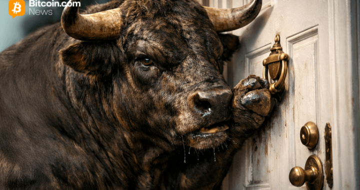 Bitcoin Taps $93K as Bulls Knock on the Door of a Major Breakout