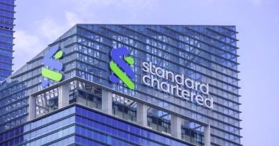 Standard Chartered plans to launch crypto prime brokerage under its VC unit