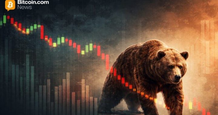 Bitcoin’s Four-Year Cycle Isn’t Dead — Research Reveals Bear, Gradual Decline Ahead