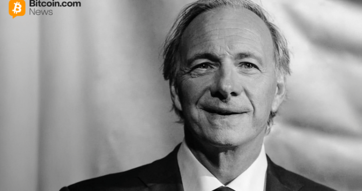 Ray Dalio Warns of a Cracking Fiat Order as Global Markets Feel the Strain