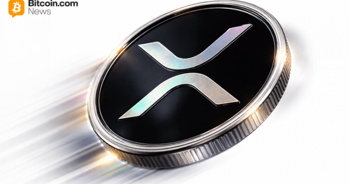 Korean Volume Surges, Charts Sizzle: XRP Prepares for Its Next Power Move