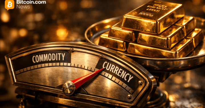 Gold Has Outgrown the Commodity Label, Precious Metals CEO Says