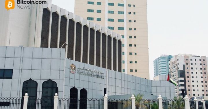 Universal Launches UAE Central Bank‑Registered USD Stablecoin