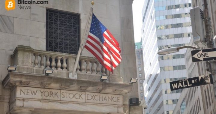 Chainlink Unlocks Onchain Access to US Stocks 24/5