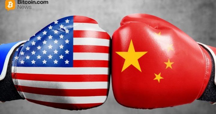 China Pays Interest on Stablecoins While US Debates, Coinbase Warns—Is America Handing Crypto Dominance Away?