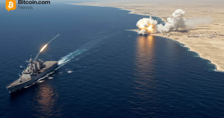 3 Reasons Bitcoin Buckled as January Closed