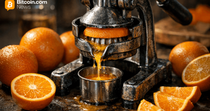 Citrea Mainnet Goes Live, Bringing Bitcoin-Native Lending and Trading Online