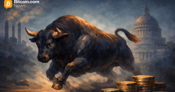 $3T Crypto Volume Rips Through CME as Institutions Step on the Gas