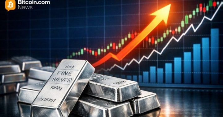 Silver Gets a Major Upgrade: CME to Launch New Futures as Retail Demand Hits Record Levels