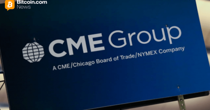 CME Group Moves Deeper Into Crypto Futures With ADA, LINK, and XLM Contracts
