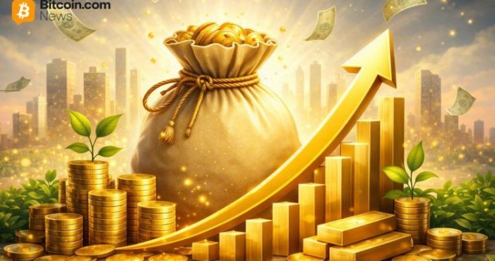 Coinbase Signals Next Financial Supercycle—Onchain Markets Poised to Reshape Global Wealth Creation