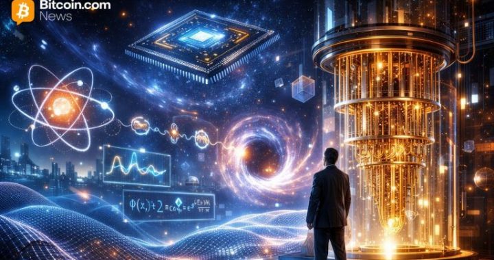 Coinbase Forms Quantum Advisory Board as Post-Quantum Risks Threaten Blockchain Security