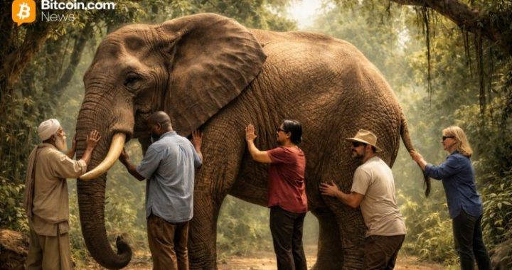 Coinbase Disputes White House Hostility Claims, Calls Crypto Bill Talks ‘Super Constructive’