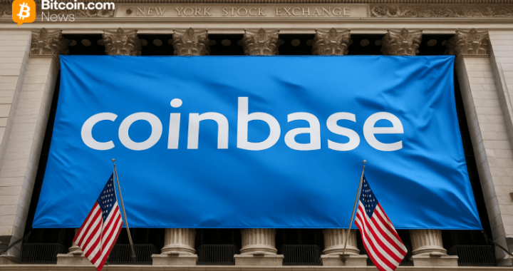 Coinbase Threatens to Pull Support for Crypto Bill Over Stablecoin Rewards