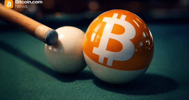 Support Holding, But for How Long? Bitcoin’s Showdown at $89K