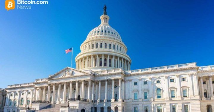 Congress Slams SEC’s Crypto Retreat — Oversight Concerns Raised by House Democrats