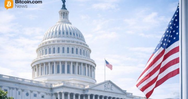 US Lawmakers Say Crypto Market Structure Bill Is ‘Closer Than Ever’ as Bipartisan Negotiations Continue