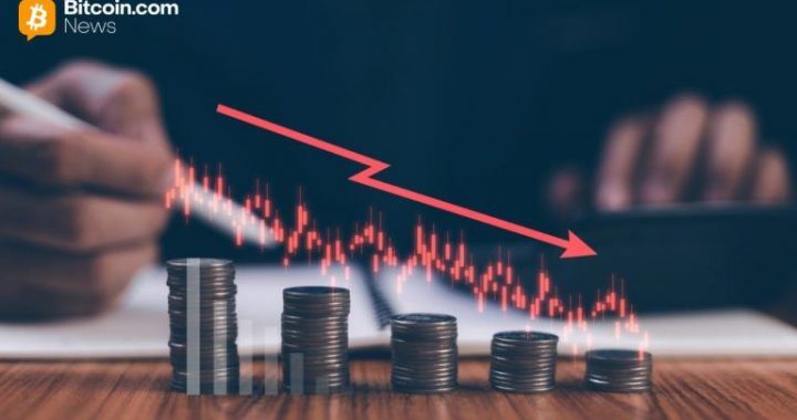 Crypto ETFs Falter as Bitcoin, Ether See Combined Exit of $211 Million