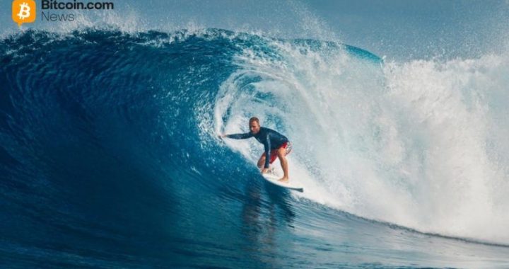 Crypto ETFs Rebound as Ether Leads With $117 Million Inflow