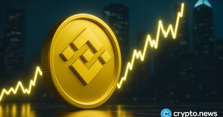 BNB Chain targets 20,000 TPS with 2026 roadmap as sub-second finality looms