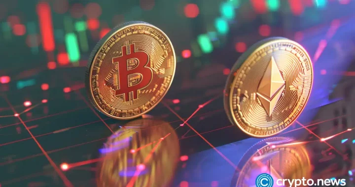 Bitcoin, Ethereum, and XRP price prediction: Bulls vs bears in action