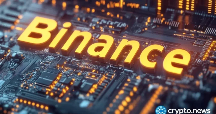 Binance lists Ripple’s RLUSD stablecoin after breakout 2025 growth