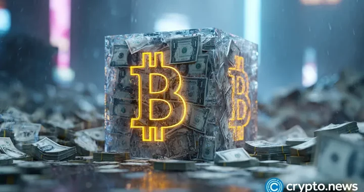 Bitcoin consolidates as Glassnode flags weak inflows, firm ETF demand