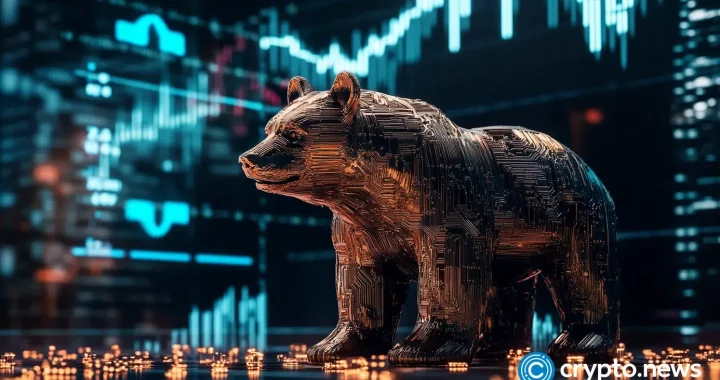 The Great Crypto Letdown: Bitcoin bulls overpromised, markets continue to underperform