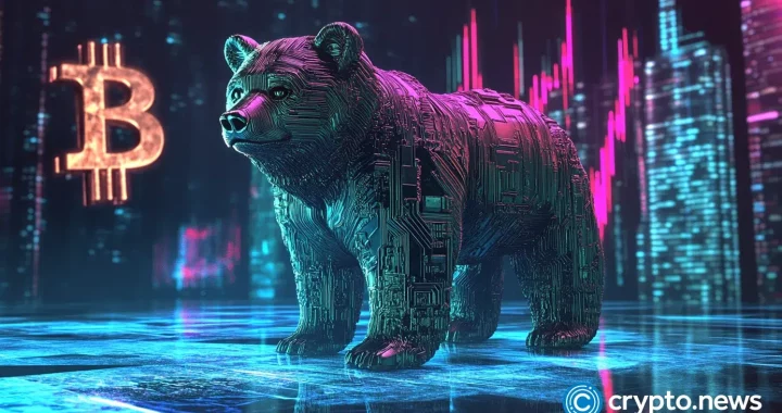 Top 3 reasons for today’s crypto market crash (Jan. 20)