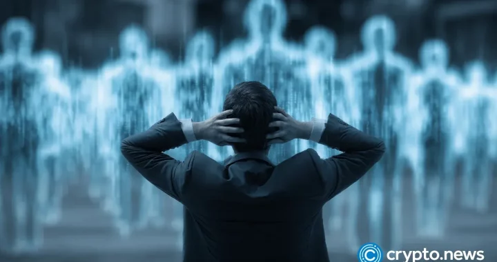 High‑stakes trader posts $3.4m paper profit on 17 long crypto perpetual positions