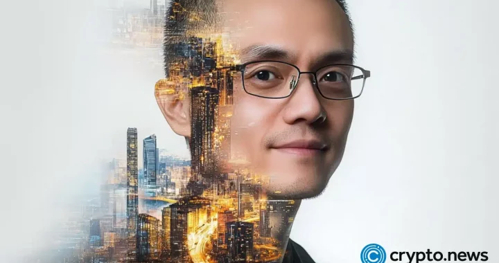 What crash? Binance’s CZ rejects claims platform caused $19b crypto crash