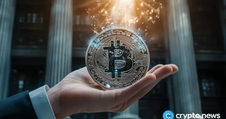 Corporate treasuries are getting Bitcoin wrong | Opinion