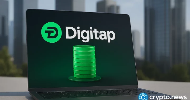 Ditching $2.10 Polkadot: Massive retail shift to Digitap crypto presale