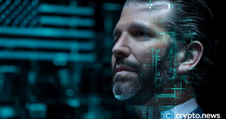 Trump’s crypto stash shrinks $9m as 2025 rout hits MAGA meme and DeFi tokens