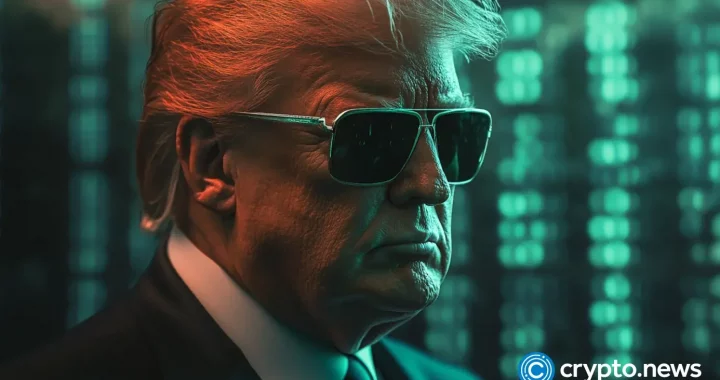 Is the Trump era coming? ETFs ignite a fund frenzy, XRP makes a strong comeback to $2.3