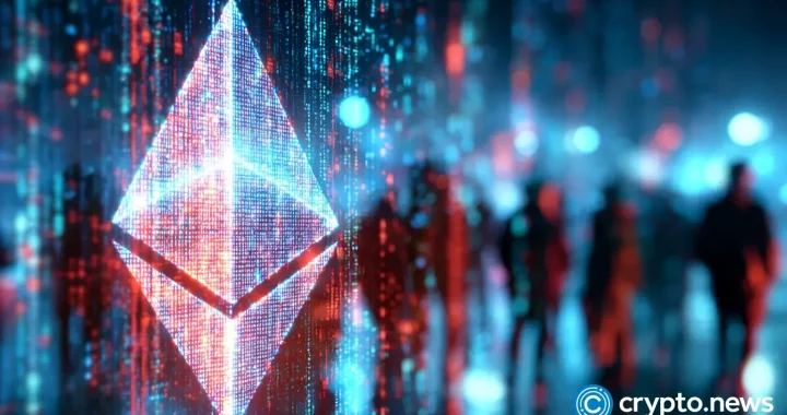 Is Ethereum price gearing up for a $4,000 breakout as BitMine chases a 5% supply stake?