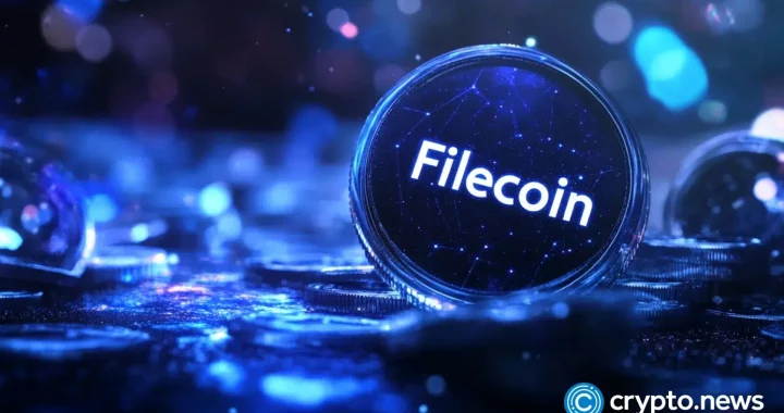 Filecoin price confirms bullish reversal setup as exchange balances drop, is a breakout coming?