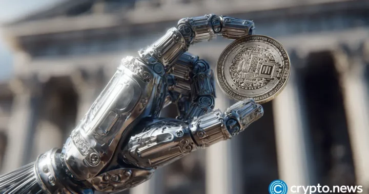 Blink plugs into crypto: EV charging gets a stablecoin test drive