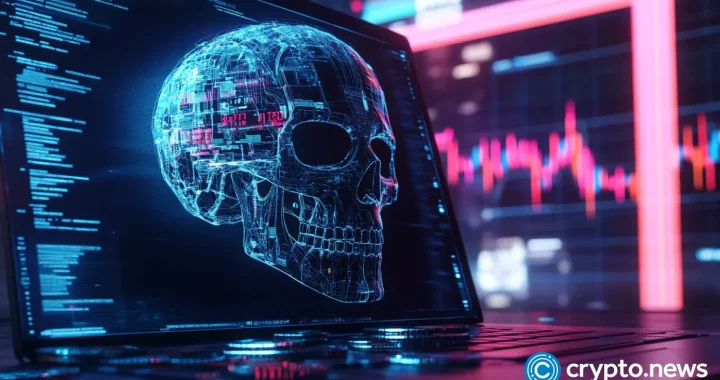 Crypto hack losses drop 60% in December, but one big risk still looms