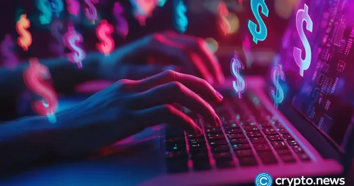 Moving on-chain: SynFutures CEO Rachel Lin on the future of trading