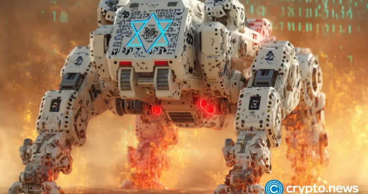 Ilya Lichtenstein, Bitfinex hack launderer, wins early release under Trump law