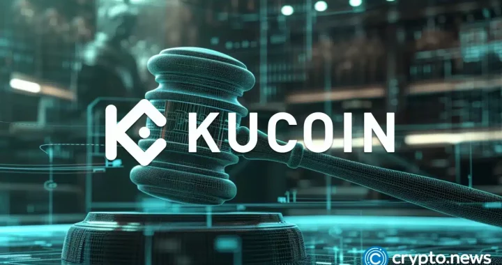 KuCoin CEO on MiCA: Compliance becomes the cost of doing business in Europe