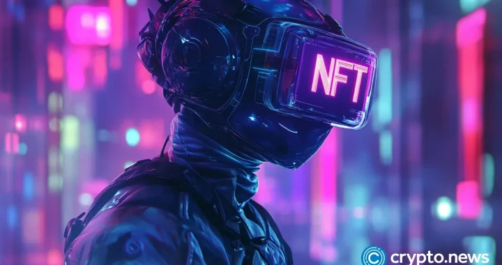 NFT sales skyrocket 37% to $88.2M, Bitcoin sales jump 144%