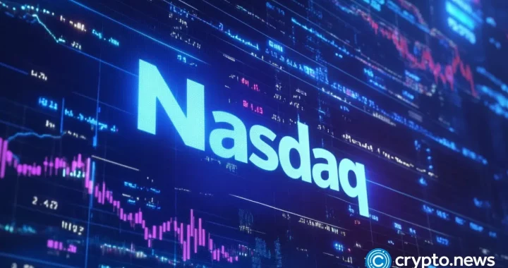 Nasdaq filed to tokenize stocks; the filing is about collateral | Opinion