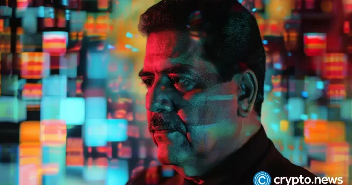 Bubblemaps rejects claims linking Maduro Polymarket bet insider to WLFI cofounder