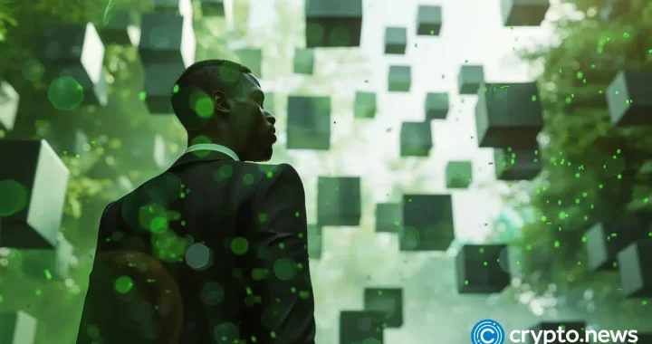 Nigeria begins tracking crypto transactions through tax IDs