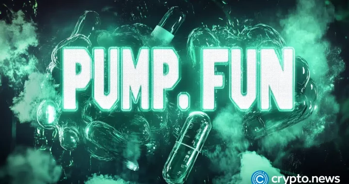 Pump.fun rejiggers memecoin fees to reward traders, not just creators