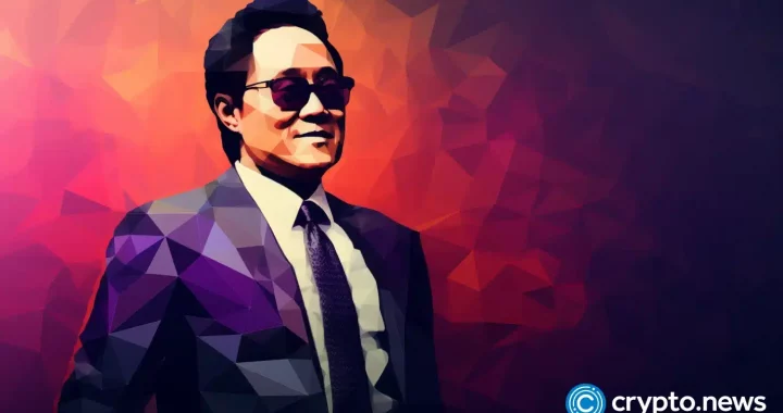 ‘Why worry?’ Kiyosaki says as he doubles down on crypto and metals