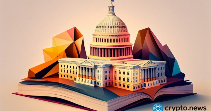 Crypto’s Capitol Hill squeeze: Senate GOP pushes market bill as snow—and partisanship—cloud path