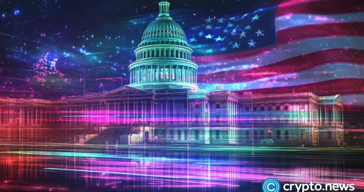Crypto in a tizzy after stablecoin bill hits Senate speed bump—Even with Trump in charge